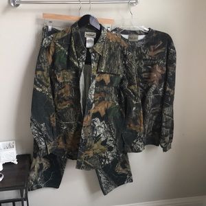 Camo set of 3